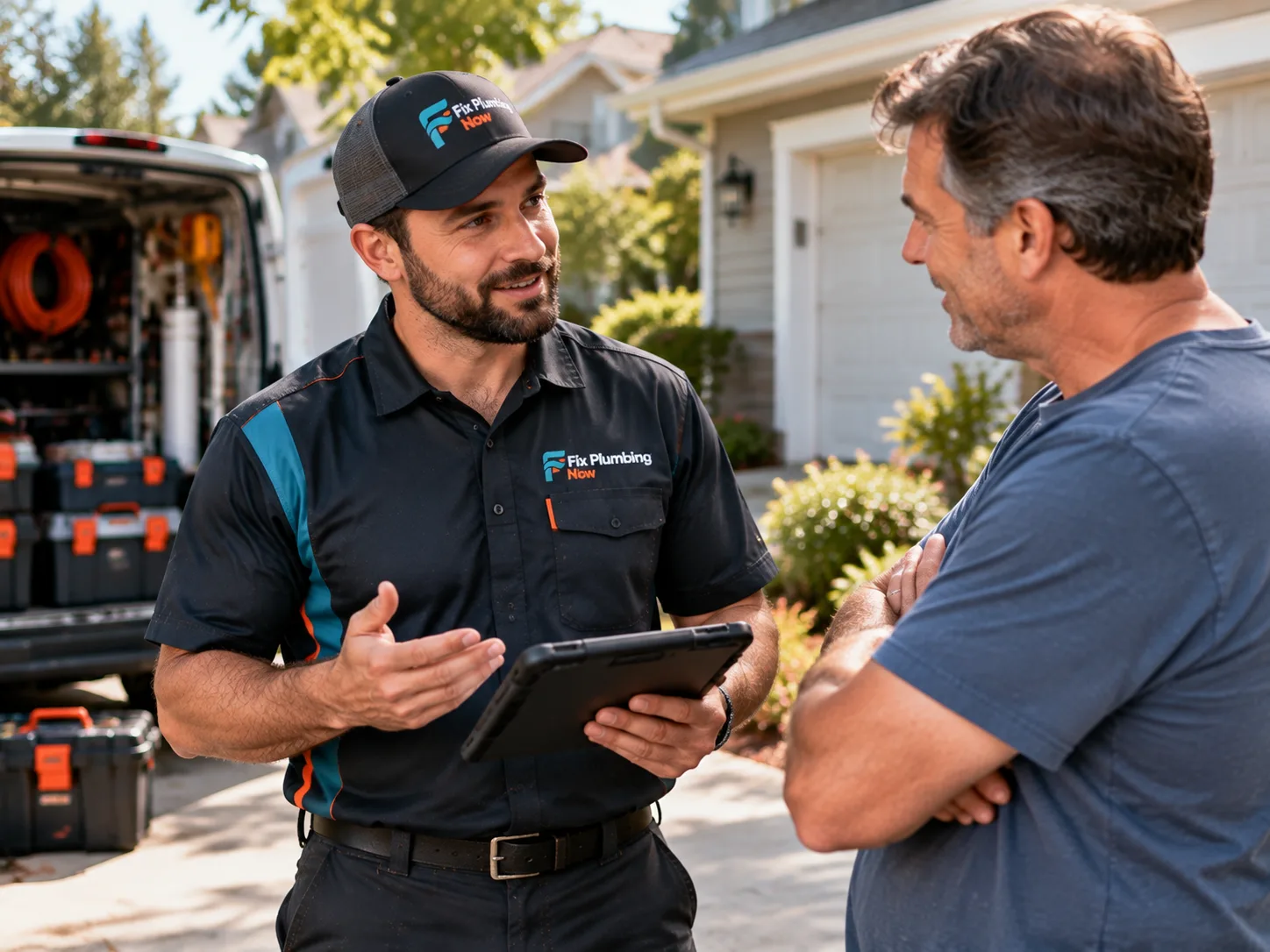 Clogged Drain Service Louisburg, KS FAQs